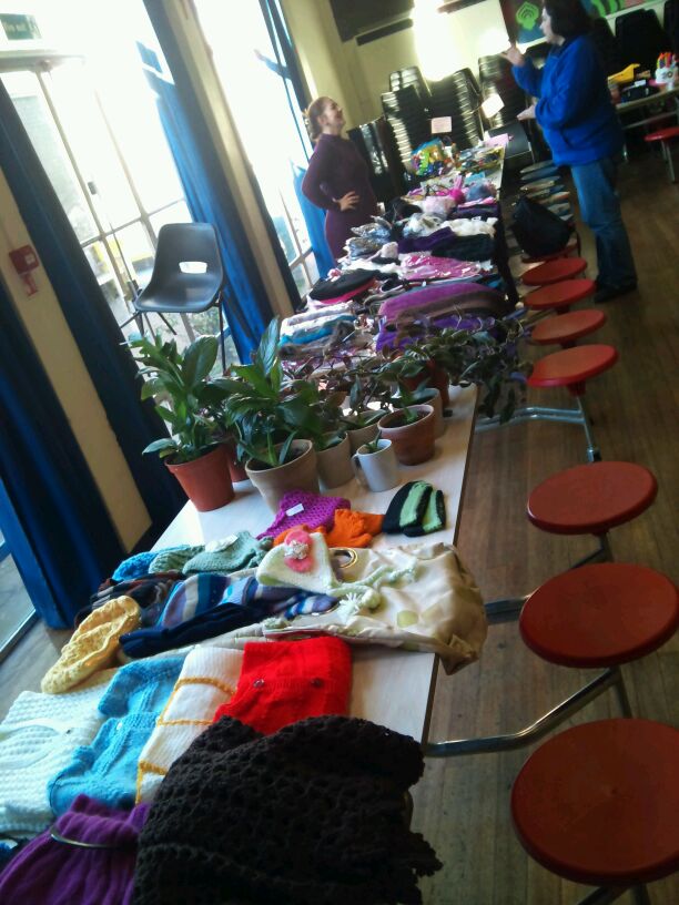Kermes 2012